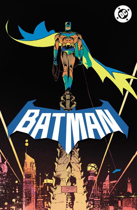 BATMAN (2025) TP VOL 02 BLOOD & MONEY ISBN: 978179950989951999 - FOC DATE: 9/6/26  - Release Date: 12/1/26
