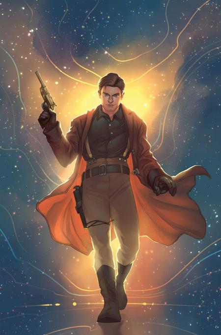 FIREFLY #1 CVR L MEGHAN HETRICK LTD VIRGIN VAR ISBN: 72513036344201121 - FOC DATE: 9/6/26  - Release Date: 10/7/26