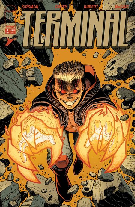 TERMINAL #3 CVR C ARTHUR ADAMS & DAVE MCCAIG VAR (MR) ISBN: 70985304760500331 - FOC DATE: 8/30/26  - Release Date: 9/23/26