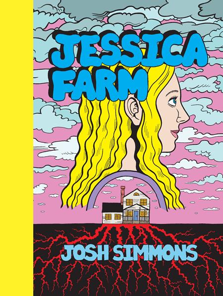 JESSICA FARM HC (MR)  - Release Date:  10/30/24