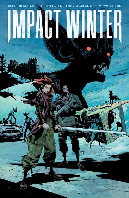 IMPACT WINTER TP (MR)  - Release Date:  11/20/24