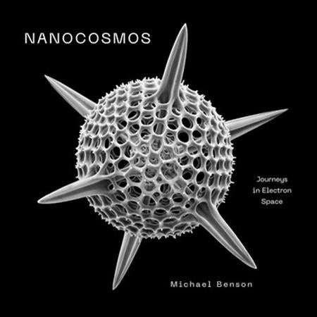 NANOCOSMOS HC - 10/29/25 - ISBN: 978081099797456500