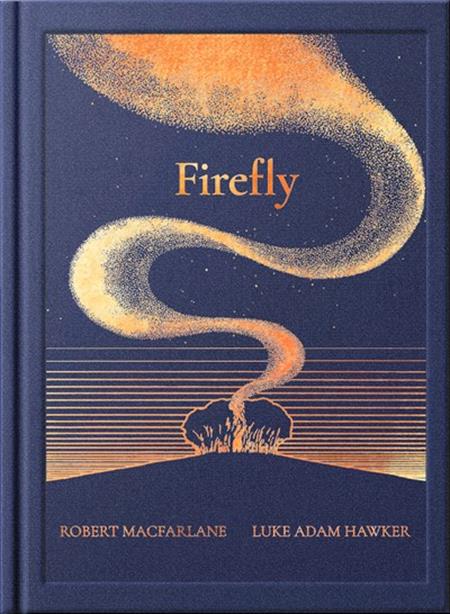NIGHT CREATURES HC FIREFLY - 10/22/25 - ISBN: 978191736617551999