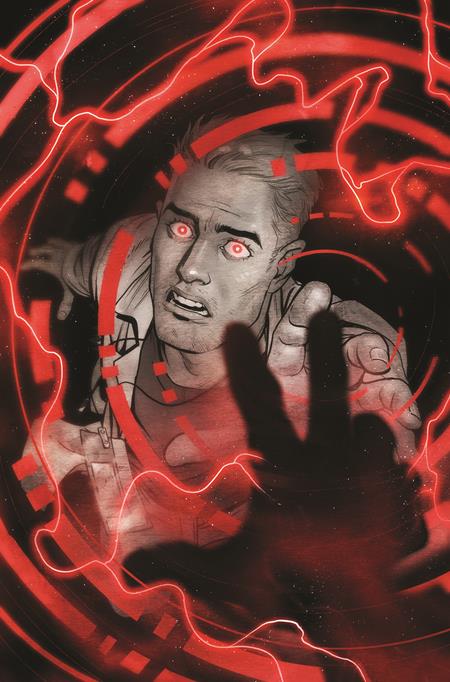 ABSOLUTE FLASH #8 CVR A NICK ROBLES - 10/15/25 - ISBN: 76194138792500811