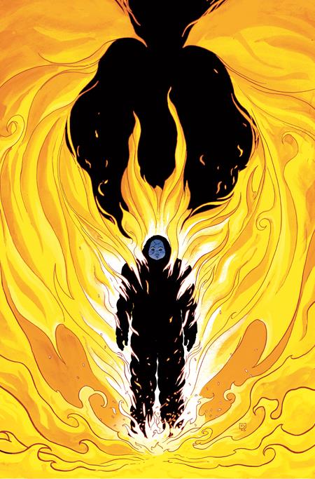 BATMAN DARK PATTERNS #11 (OF 12) CVR A HAYDEN SHERMAN - 10/8/25 - ISBN: 76194138306401111