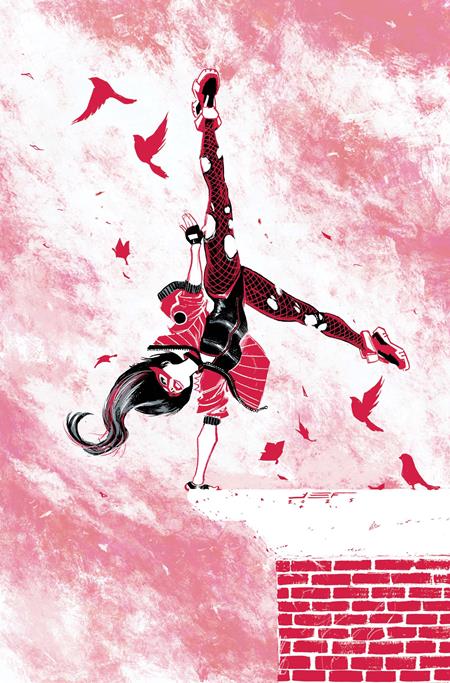 JUSTICE LEAGUE RED #3 (OF 6) CVR B JUAN FERREYRA CARD STOCK VAR - 10/15/25 - ISBN: 76194139144100321