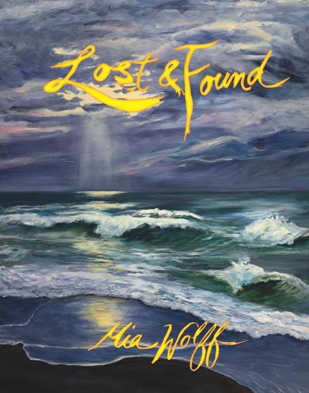 LOST & FOUND HC (MR) - 10/8/25 - ISBN: 979887500123952500