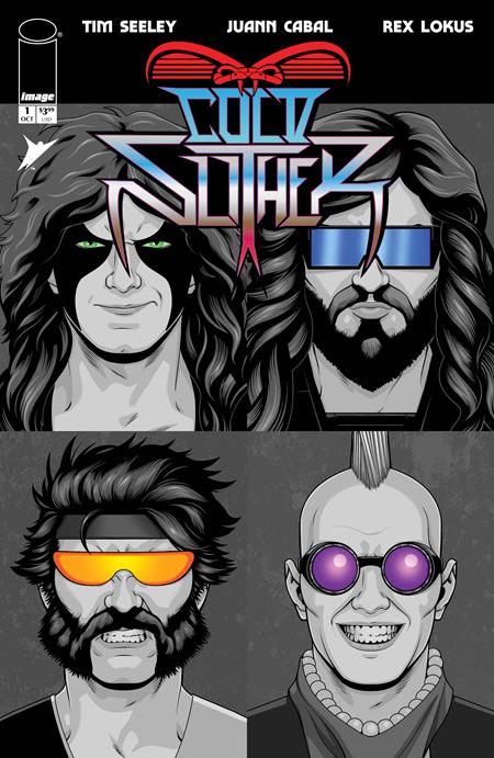 GI JOE COLD SLITHER (ONE SHOT) CVR B JUANN CABAL VAR - 10/1/25 - ISBN: 70985304467300121