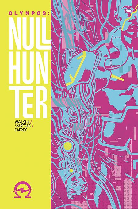 NULLHUNTER TP VOL 01 (MR) - 10/22/25 - ISBN: 978153433367352199