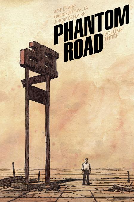 PHANTOM ROAD TP VOL 03 (MR) - 10/8/25 - ISBN: 978153433286751499