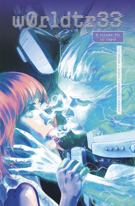 W0RLDTR33 TP VOL 03 (MR) - 10/15/25 - ISBN: 978153433221851699