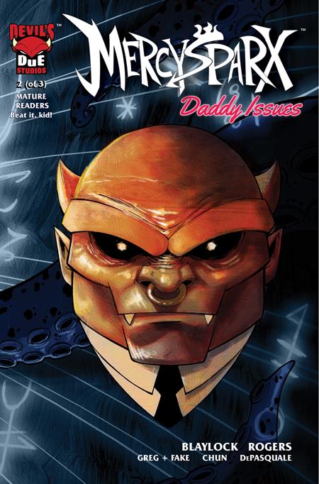 MERCY SPARX DADDY ISSUES #2 (OF 3) CVR D JOEL HERRERA CONNECTING COVER (MR) - 10/29/25 - ISBN: 68267062717800241