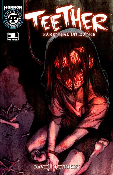 TEETHER PARENTAL GUIDANCE #1 (OF 4) (MR) - 10/29/25 - ISBN: 61072120053700111