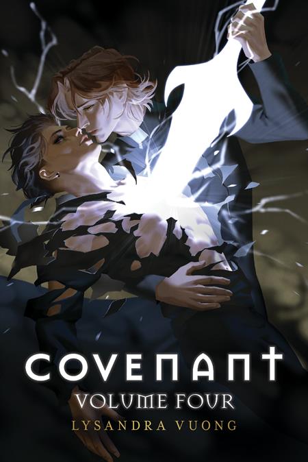 COVENANT TP VOL 04 - 12/3/25 - ISBN: 978163715884552499