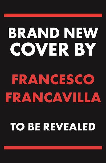 SHAQUILLE ONEAL PRESENTS VENGEANCE UNCHAINED THE LEGEND OF BLACK CAESAR #1 (OF 5) CVR C FRANCESCO FRANCAVILLA CONNECTING VAR ISBN: 76281625223200131 - FOC DATE: 9/13/26  - Release Date: 10/7/26