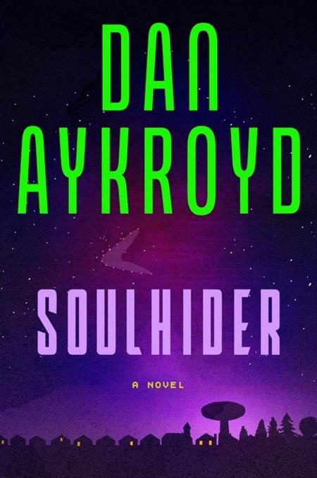 SOULHIDER NOVEL HC ISBN: 978006349283753000 - FOC DATE: 9/27/26  - Release Date: 10/28/26