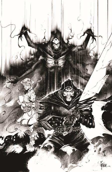 SPAWN THE CURSE OF SHERLEE JOHNSON #8 CVR C JONATHAN GLAPION VIRGIN VAR ISBN: 70985304318800831 - FOC DATE: 9/13/26  - Release Date: 10/7/26