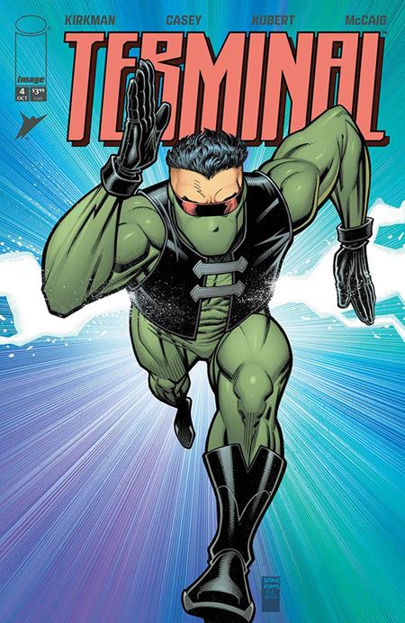 TERMINAL #4 CVR C ARTHUR ADAMS & DAVE MCCAIG VAR (MR) ISBN: 70985304760500431 - FOC DATE: 10/4/26  - Release Date: 10/28/26