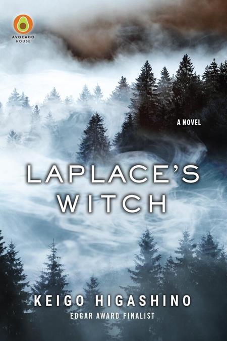 LAPLACES WITCH NOVEL HC ISBN: 979885542267252400 - FOC DATE: 9/13/26  - Release Date: 10/14/26