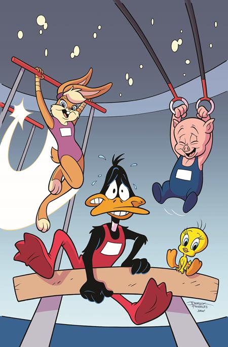 LOONEY TUNES #281  - Release Date:  11/13/24