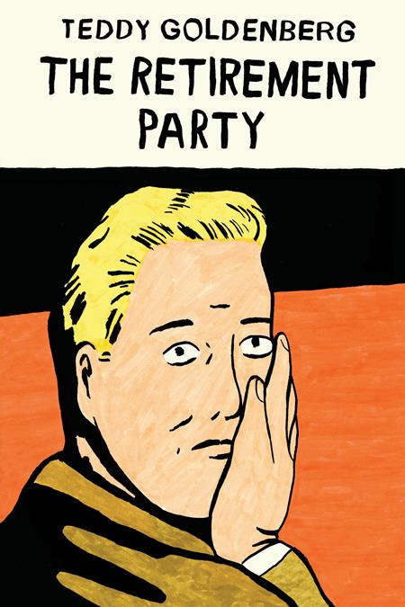 RETIREMENT PARTY GN  - Release Date:  12/18/24