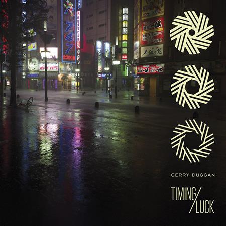 TIMING LUCK TP  - Release Date:  11/6/24