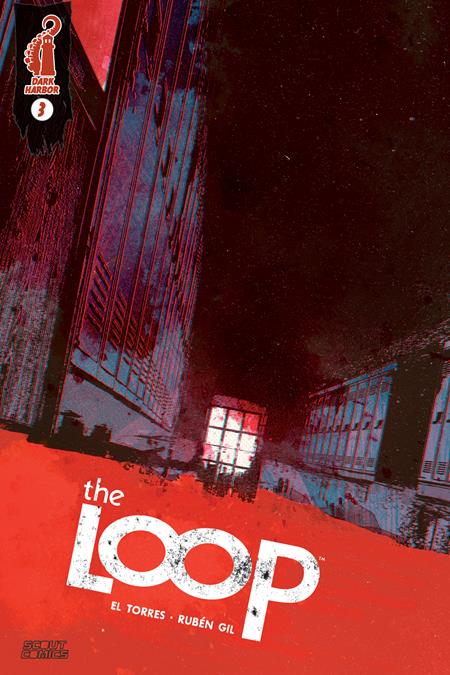 LOOP #3 (OF 4) (MR)  - Release Date:  11/6/24