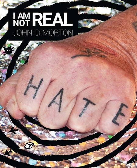 I AM NOT REAL TP (MR) Allocations May Occur  - Release Date:  11/13/24