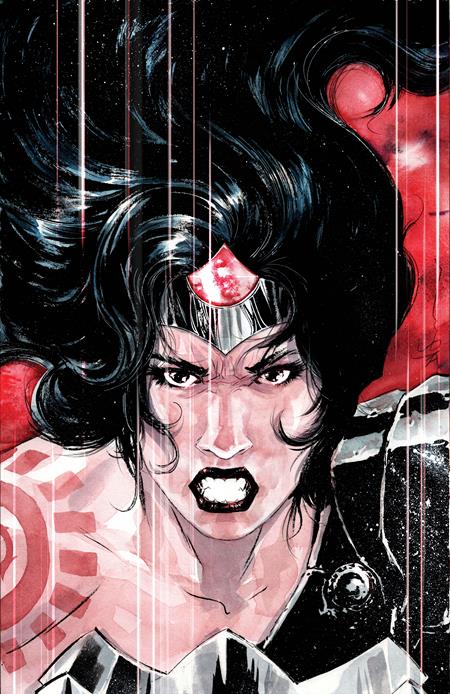 ABSOLUTE WONDER WOMAN #14 CVR D DUSTIN NGUYEN CARD STOCK VAR ISBN: 76194138586001441 - Release Date: 11/26/25