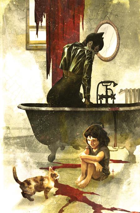 CATWOMAN #81 CVR A SEBASTIAN FIUMARA ISBN: 76194135682208111 - Release Date: 11/19/25