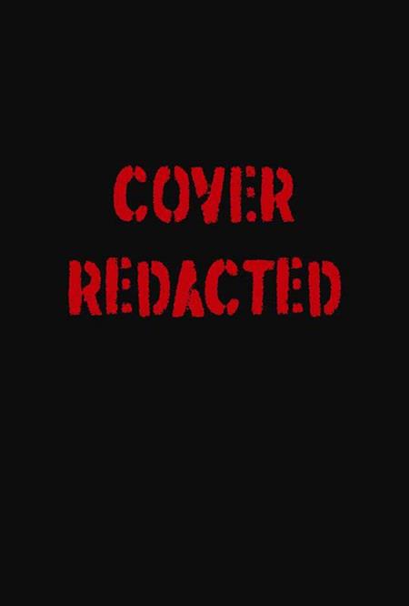 JUSTICE LEAGUE RED #4 (OF 6) CVR A CLAYTON HENRY ISBN: 76194139144100411 - Release Date: 11/19/25