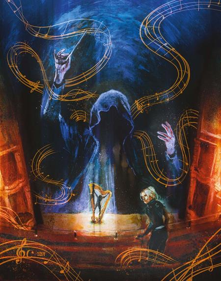 JOKER HARLEY MALICIOUS INTENT #2 (OF 4) CVR A MARTIN SIMOMONDS (MR) ISBN: 76194138305700211 - Release Date: 11/12/25