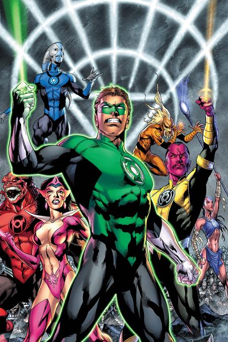 ABSOLUTE BLACKEST NIGHT HC (2026 EDITION) ISBN: 978179950797059999 - Release Date: 5/19/26