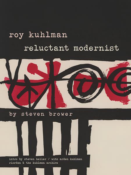 ROY KUHLMAN RELUCTANT MODERNIST TP ISBN: 9781683965480 - Release Date: 11/5/25