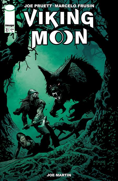 VIKING MOON #3 (OF 5) ISBN: 70985304428400311 - Release Date: 12/17/25