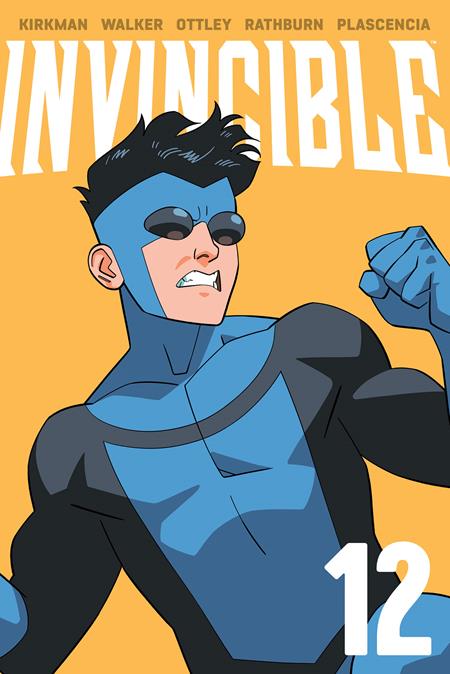 INVINCIBLE TP VOL 12 NEW EDITION ISBN: 978153432804451499 - Release Date: 11/5/25