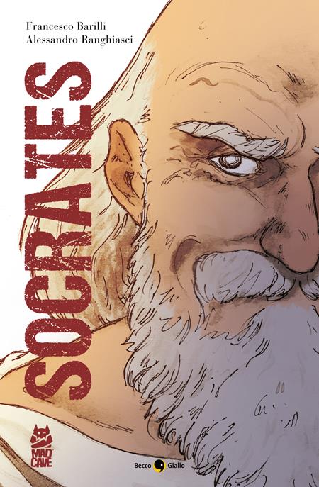 SOCRATES TP ISBN: 978154582167151999 - Release Date: 11/12/25