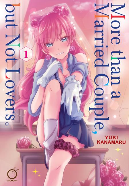 MORE THAN A MARRIED COUPLE BUT NOT LOVERS TP VOL 01 (OF 6) (MR) Previously Offered thru Diamond ISBN: 978177294311552299 - Release Date: 11/5/25
