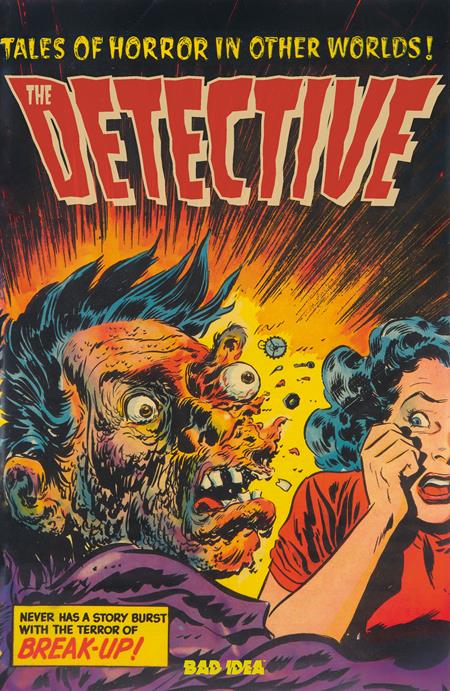 DETECTIVE #2 (OF 2) CVR B LEE ELIAS OLD MASTERS VAR ISBN: 85001727755702021 - FOC DATE: 10/18/26  - Release Date: 11/18/26