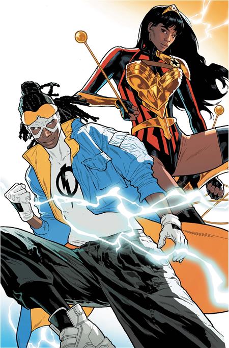 NEW TITANS #41 CVR B JEFF SPOKES CARD STOCK VAR ISBN: 76194138022304121 - FOC DATE: 10/25/26  - Release Date: 11/18/26