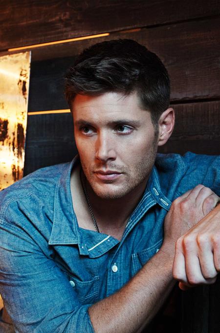 SUPERNATURAL DEAN WINCHESTER #2 CVR G PHOTO 2 LTD VIRGIN VAR ISBN: 72513036765502071 - FOC DATE: 10/11/26  - Release Date: 11/11/26