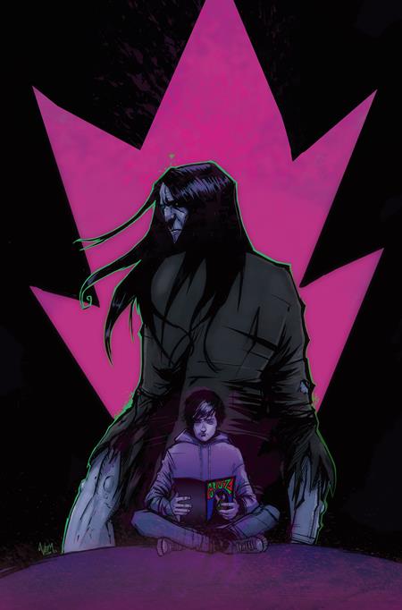 DEAD STOP #3 (OF 4) ISBN: 86001598720400311 - FOC DATE: 10/18/26  - Release Date: 11/25/26