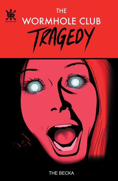 WORMHOLE CLUB TRAGEDY TP (MR) ISBN: 979888876061152499 - FOC DATE: 10/11/26  - Release Date: 11/4/26