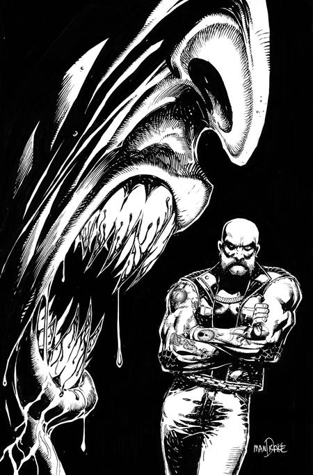 VAMPIRE THE MASQUERADE WAKE IN HATE #1 (OF 4) CVR G TOM MANDRAKE INKS VIRGIN CARDSTOCK VAR (MR) ISBN: 65946006177100171 - FOC DATE: 10/18/26  - Release Date: 11/11/26