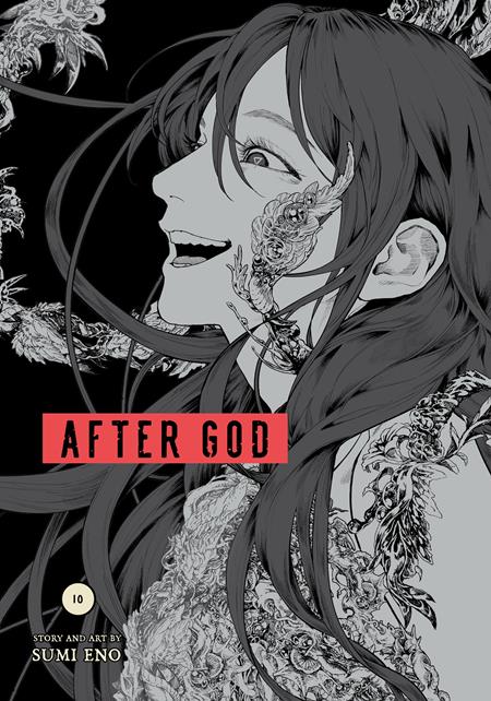AFTER GOD TP VOL 10 ISBN: 978197476863951499 - FOC DATE: 10/11/26  - Release Date: 11/18/26