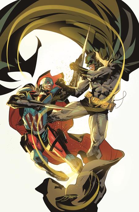 BATMAN #157 CVR A JORGE JIMENEZ  - Release Date:  2/5/25