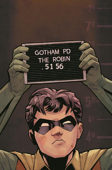 BATMAN THE LONG HALLOWEEN THE LAST HALLOWEEN #4 (OF 10) CVR B CLIFF CHIANG VAR  - Release Date:  12/25/24