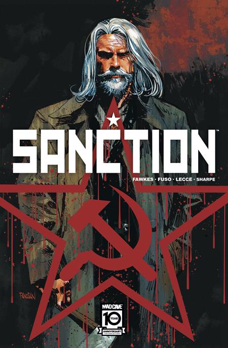 SANCTION TP (MR)  - Release Date:  12/11/24