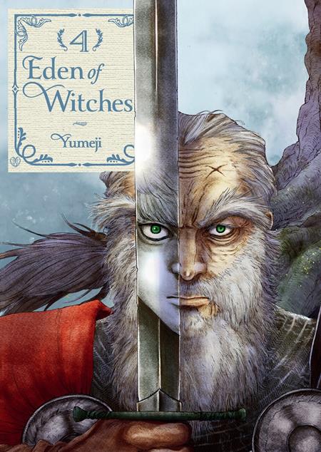 EDEN OF WITCHES TP VOL 04 ISBN: 9781419778476 - Release Date: 1/7/26