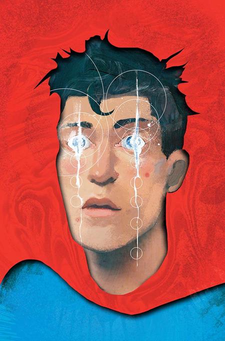 SUPERMAN THE KRYPTONITE SPECTRUM #5 (OF 5) CVR C ALEX ECKMAN-LAWN CARD STOCK VAR (MR) ISBN: 76194138748200531 - Release Date: 12/17/25